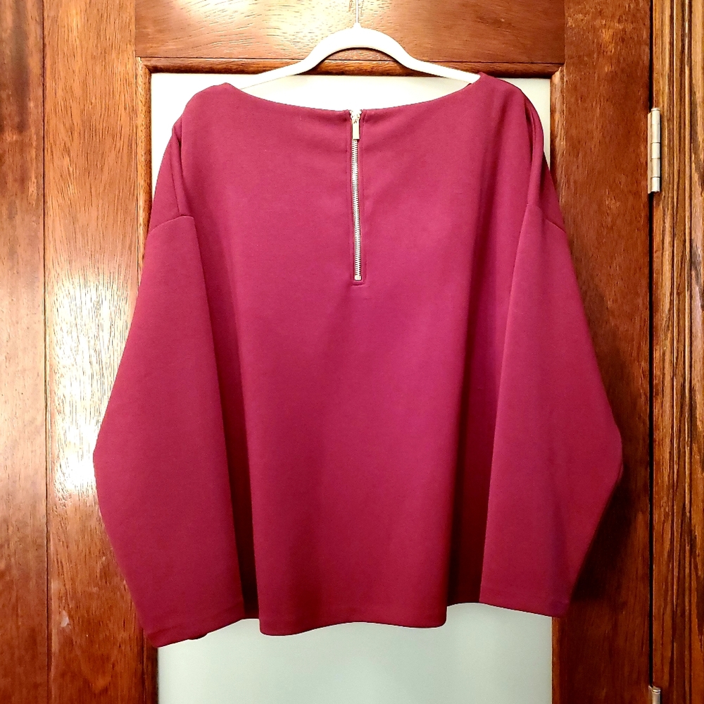 H&M Blouse - Picture 2 of 4